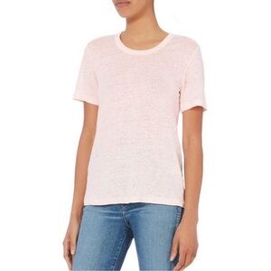 A.L.C. Leigh Tie Back Tee